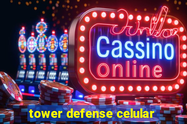 tower defense celular